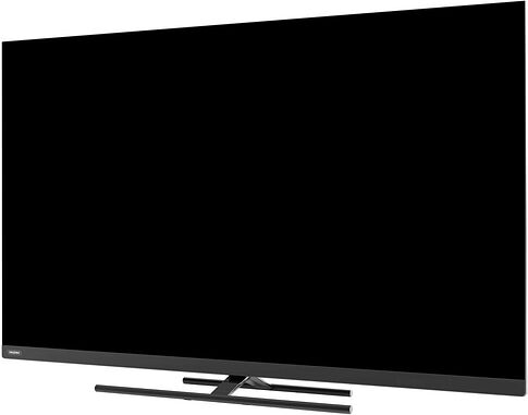 Телевизор Haier 50 Smart TV AX PRO