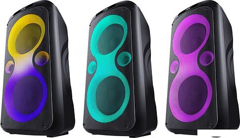 Патибокс Defender Boomer 100