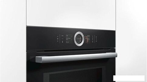 Духовой шкаф Bosch HNG6764B6