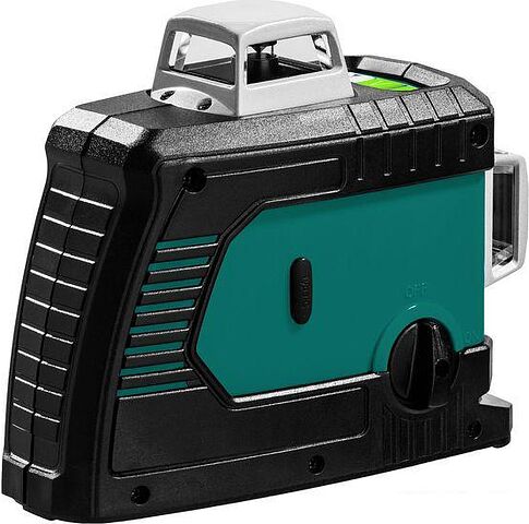 Лазерный нивелир KRAFTOOL LL-3D 34641