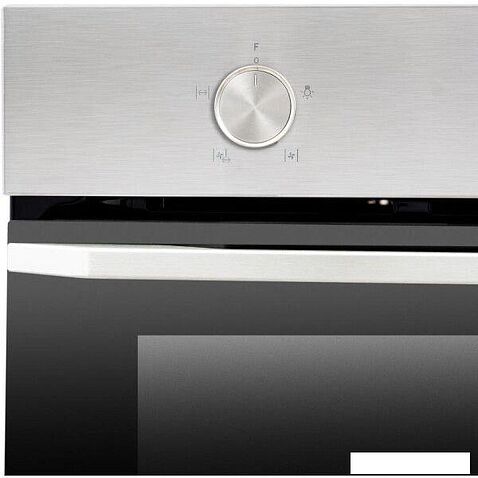 Газовый духовой шкаф DeLonghi NSFG 9 XL RUS