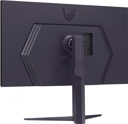 Игровой монитор LG UltraGear 32GS85Q-B