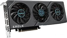 Видеокарта Gigabyte GeForce RTX 4060 Ti Eagle 8G GV-N406TEAGLE-8GD Видеокарта Gigabyte GeForce RTX 4060 Ti Eagle 8G GV-N406TEAGLE-8GD