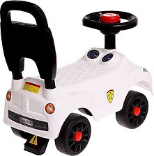 Каталка Автоград Ночной гонщик QX-3392-2 4462045