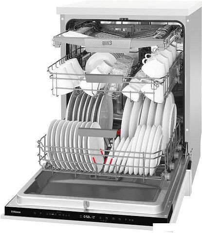 Встраиваемая посудомоечная машина Hansa ZIM628H