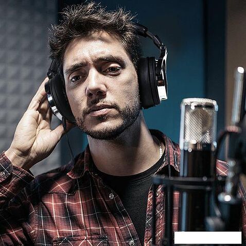 Наушники OneOdio Studio Pro 10 (черный)