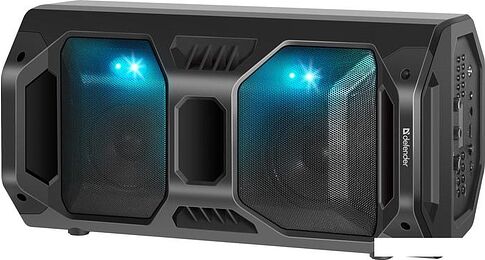 Беспроводная колонка Defender Rage