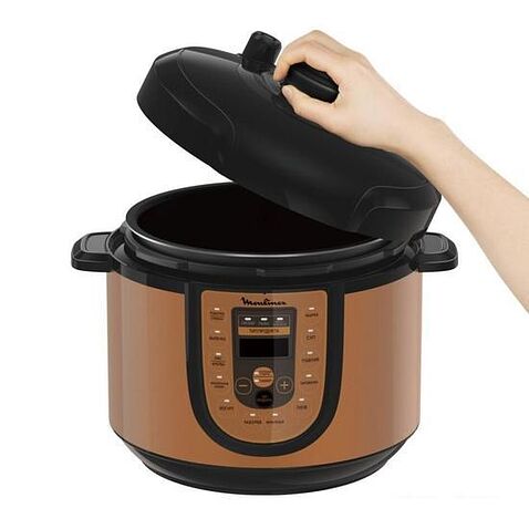 Мультиварка Moulinex CE5A0F32