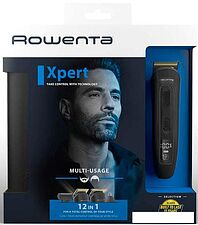 Универсальный триммер Rowenta Selectium Xpert 12 в 1 TN9461F4 Универсальный триммер Rowenta Selectium Xpert 12 в 1 TN9461F4
