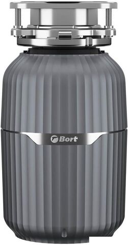 Измельчитель пищевых отходов Bort Alligator Plus Control