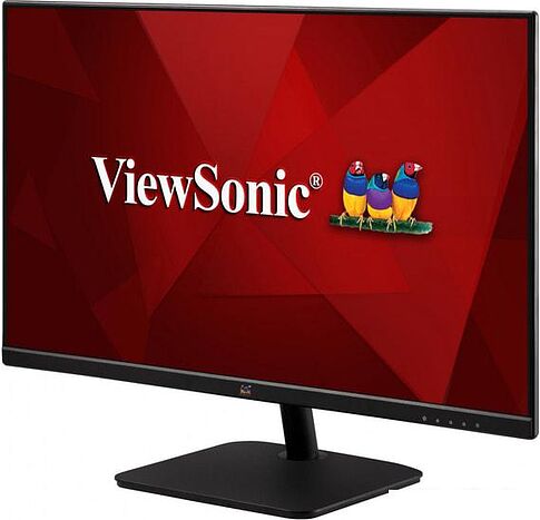 Монитор ViewSonic VA2732-MHD