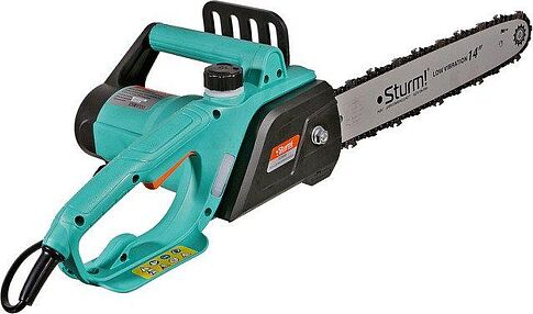 Электрическая пила Sturm CC1614P