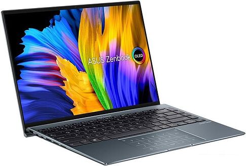 Ноутбук ASUS Zenbook 14X OLED UX5401ZA-KN150W