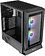 Корпус Thermaltake Ceres 350 MX Black CA-1Z3-00M1WN-00