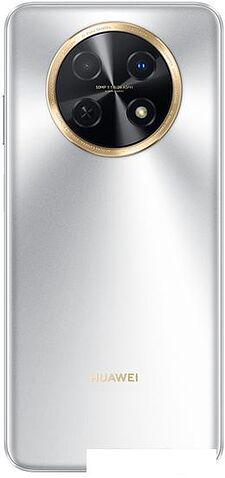 Смартфон Huawei nova Y91 STG-LX1 8GB/128GB (лунное серебро)