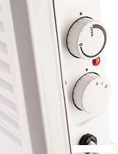 Конвектор Galaxy GL8227 (белый)