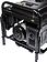 Бензиновый генератор ELITECH HD GES 6500RW
