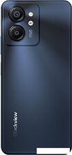 Смартфон Blackview Color 8 8GB/256GB (пепельно-серый)