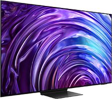 OLED телевизор Samsung OLED 4K S95D QE65S95DAUXRU