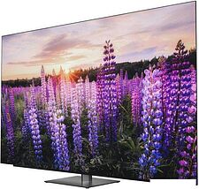 OLED телевизор Витязь 65LU1250