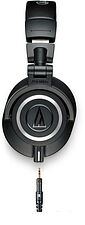 Наушники Audio-Technica ATH-M50x (черный)