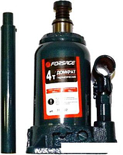 Бутылочный домкрат FORSAGE F-TF0402(0404) 4т.