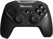 Геймпад SteelSeries Stratus+