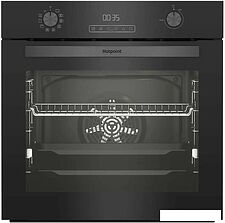 Электрический духовой шкаф Hotpoint-Ariston FE9 831 JSH BLG Электрический духовой шкаф Hotpoint-Ariston FE9 831 JSH BLG