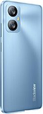Телефон Blackview A52 Pro 4GB/128GB (голубой)