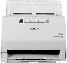 Сканер Canon imageFORMULA RS40