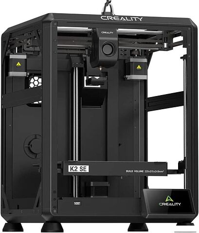 3D-принтер Creality K2 SE Combo