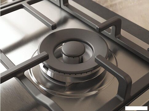 Варочная панель Whirlpool TGML 661 IX