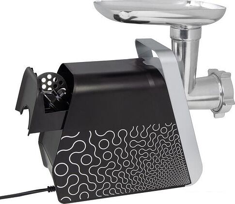 Мясорубка Zigmund & Shtain ZMG-044