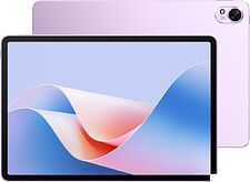 Планшет Huawei MatePad 11.5" S PaperMatte Wi-Fi 8GB/256GB с клавиатурой (cиреневый) Планшет Huawei MatePad 11.5" S PaperMatte Wi-Fi 8GB/256GB с клавиатурой (cиреневый)