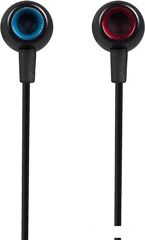 Наушники Nakamichi NM-CE300 (черный)