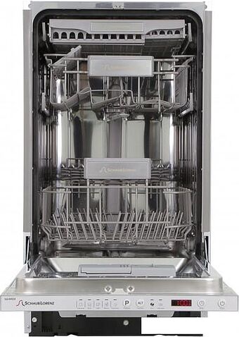 Встраиваемая посудомоечная машина Schaub Lorenz SLG VI4510