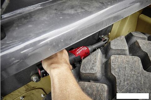 Трещотка Milwaukee M12 FUEL M12FHIR14LR-0 4933480790 (без АКБ)