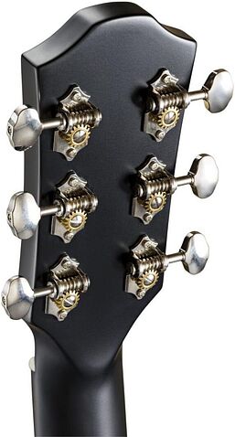 Акустическая гитара Baton Rouge X15S/D-B