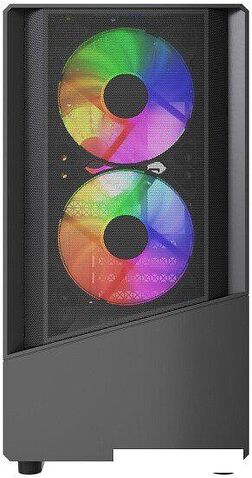 Корпус Powercase Mistral Micro A15B CMMA15B-L3