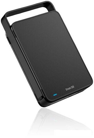 Внешний накопитель Silicon-Power Stream S06 6TB SP060TBEHDS06C3K