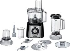 Кухонный комбайн Bosch MCM3PM386 Кухонный комбайн Bosch MCM3PM386