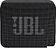 Беспроводная колонка JBL Go Essential 2 (черный)