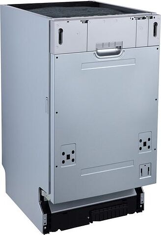 Встраиваемая посудомоечная машина Бирюса DWB-409/5