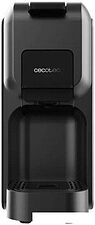 Капсульная кофеварка Cecotec FreeStyle Compact Black