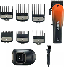 Машинка для стрижки волос Dewal Pro Barber Style 03-085