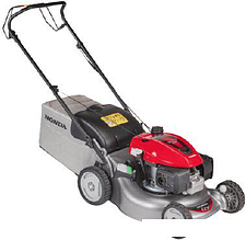 Газонокосилка Honda HRG466С1SKEP