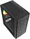 Корпус Powercase Mistral Micro EM20 CMMEM20B-L3