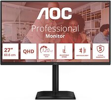 Монитор AOC Q27E4U