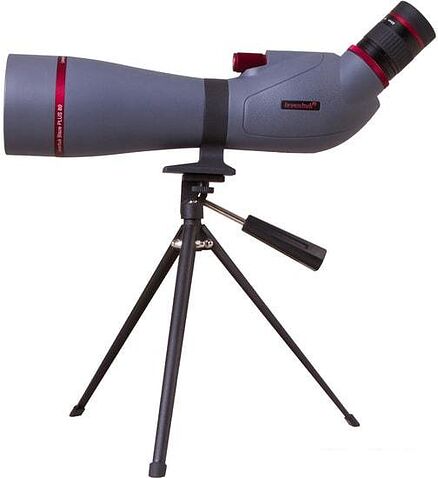 Подзорная труба Levenhuk Blaze PLUS 80