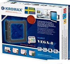 Кронштейн Kromax VEGA-8